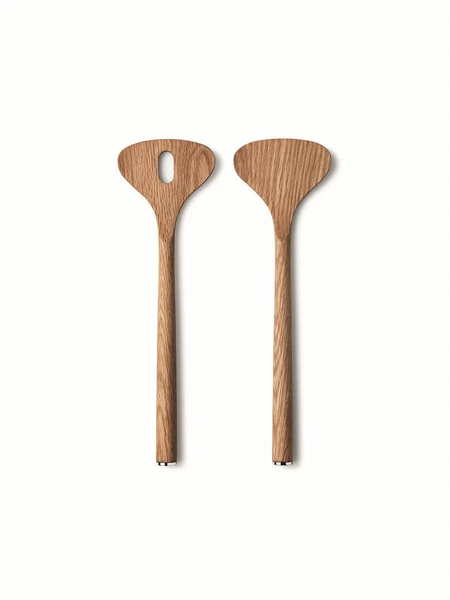 Alfredo Salatbestik fra Georg Jensen - 1 - Jacobsen Plus