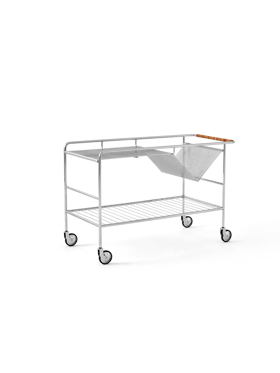 Alima NDS1 fra &Tradition - 7 - Jacobsen Plus