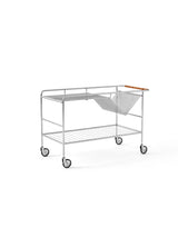 Alima NDS1 fra &Tradition - 7 - Jacobsen Plus