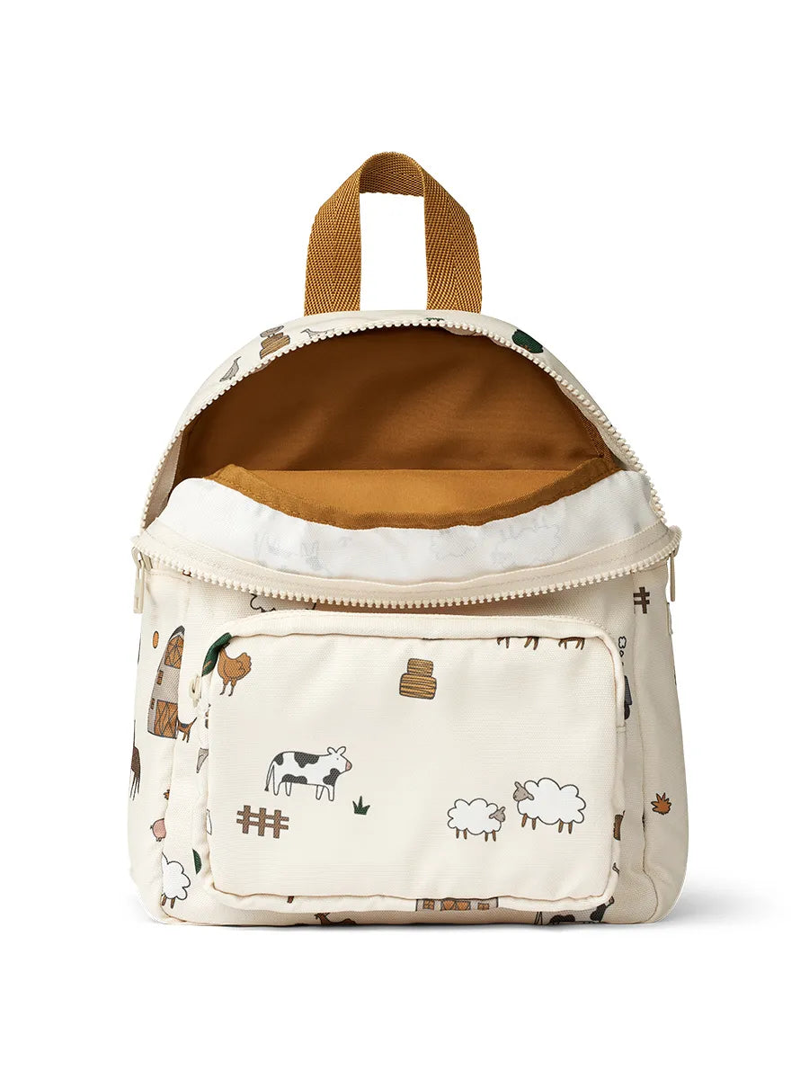 Allan Rygsæk, farm/sandy fra Liewood