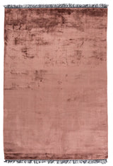 Almeria Tæppe fra Linie Design - Wine / 140 x 200 cm - Jacobsen Plus