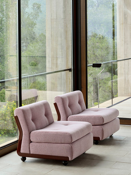 Amanta Modul fra Hay - Story 102 / Cream Beige shell - Jacobsen Plus