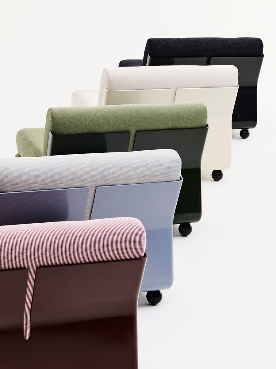 Amanta Modul fra Hay - 11 - Jacobsen Plus