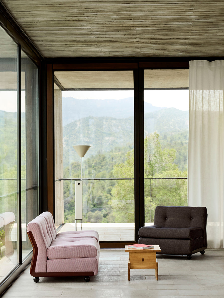 Twist Floor Lamp fra Hay - 5 - Jacobsen Plus