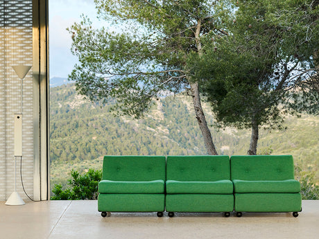 Amanta Modulsofa, 3-personers fra Hay - 1 - Jacobsen Plus