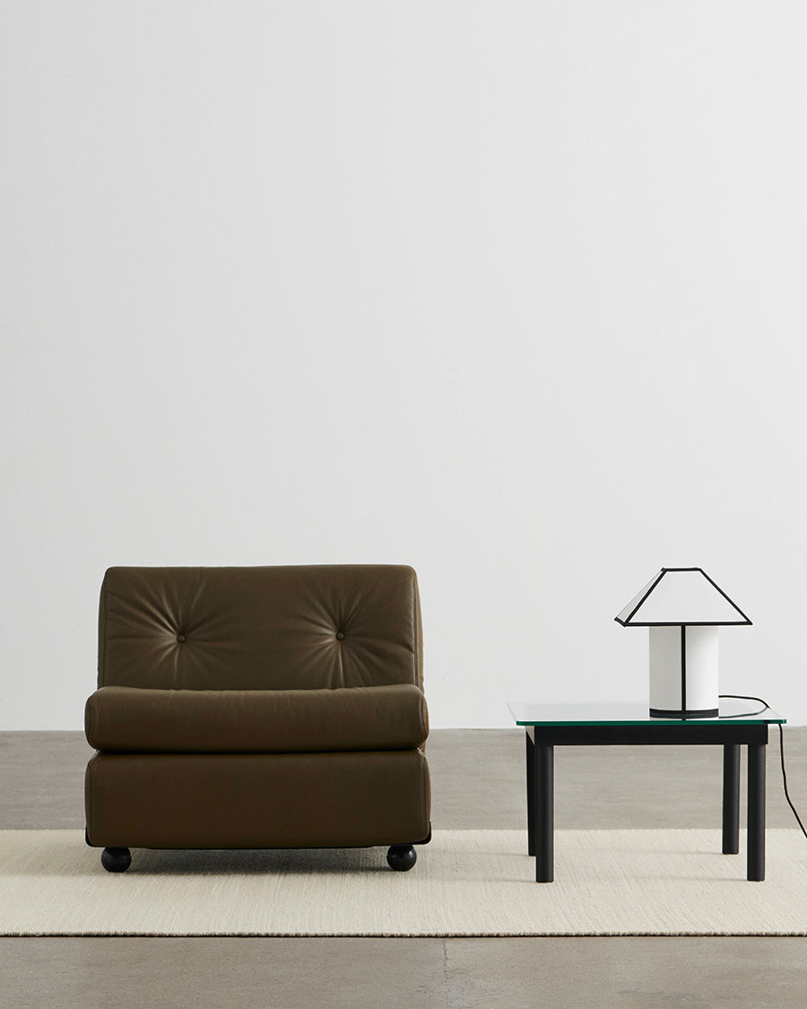 Ava Pyramid Table Lamp fra Hay - 6 - Jacobsen Plus