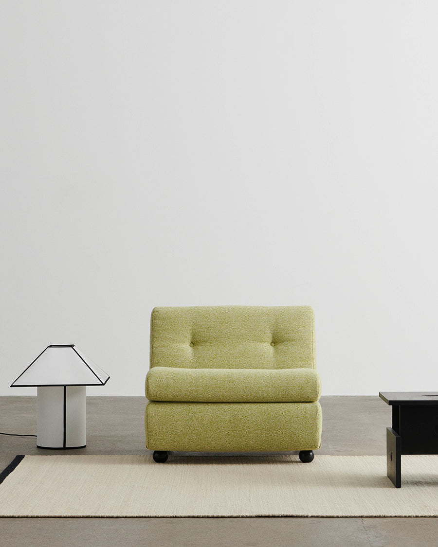 Ava Pyramid Table Lamp fra Hay - 7 - Jacobsen Plus