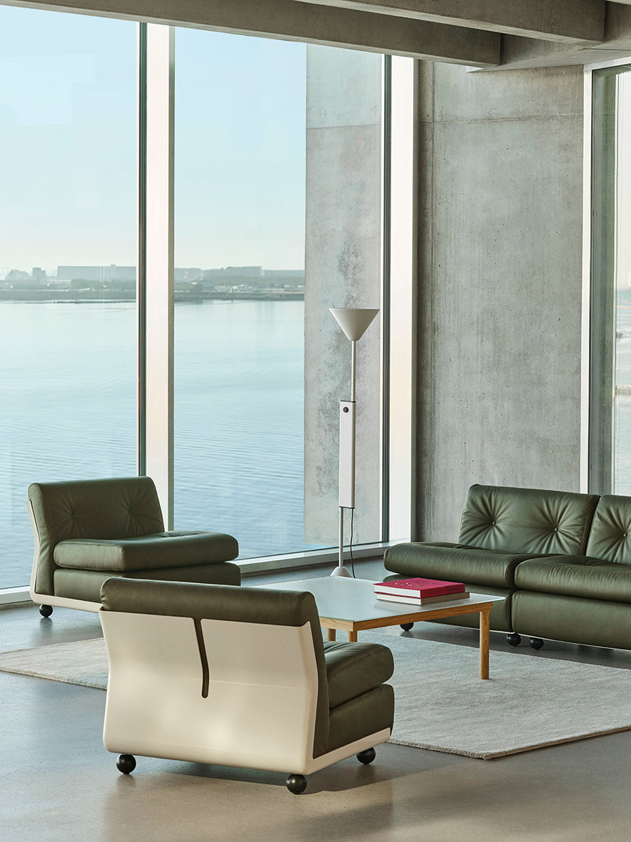 Amanta Modul fra Hay - 7 - Jacobsen Plus