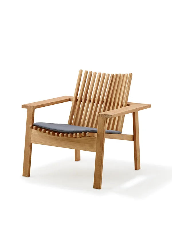Hynde til Amaze Loungestol/sofa fra Cane-line - 1 - Jacobsen Plus
