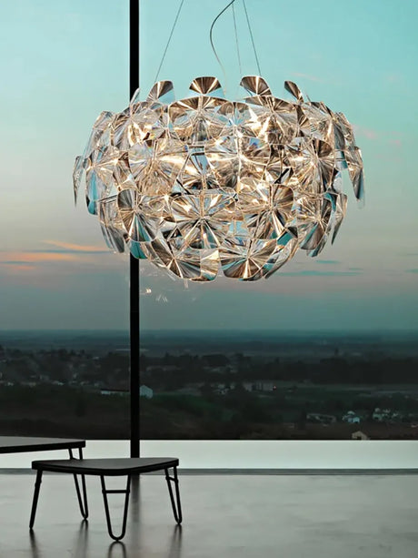 HOPE Lampe fra Luceplan - D66-18 - Jacobsen Plus