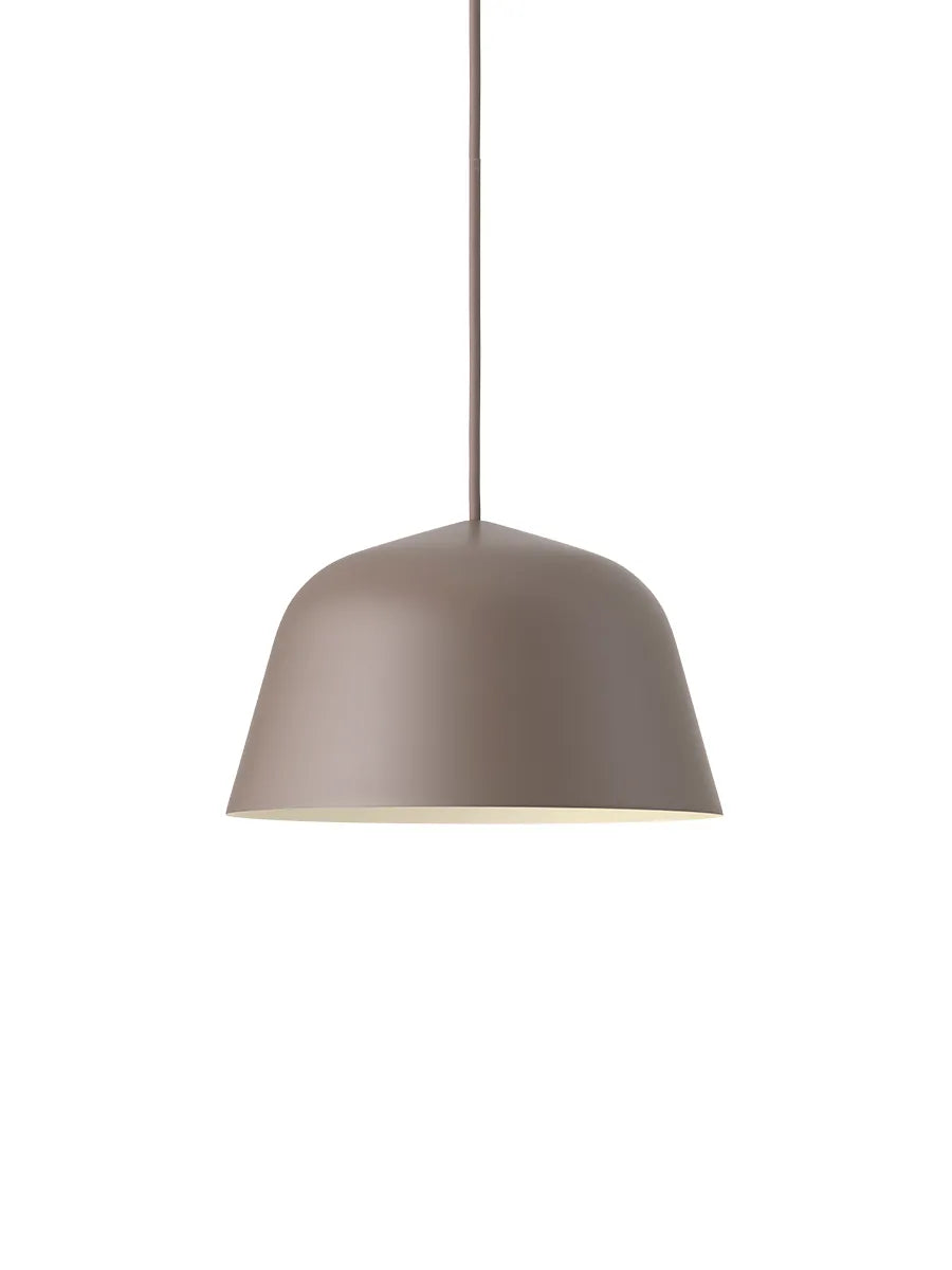 Ambit Pendant Lampe, Ø 25 cm fra Muuto - 9 - Jacobsen Plus