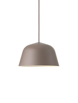 Ambit Pendant Lampe, Ø 25 cm fra Muuto - 9 - Jacobsen Plus