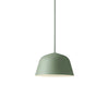 Dusty Green