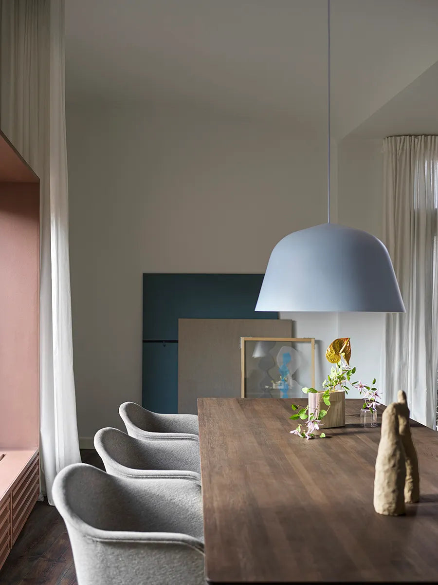 Ambit Pendant Lampe, Ø 55 cm fra Muuto - 2 - Jacobsen Plus
