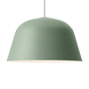 Dusty green