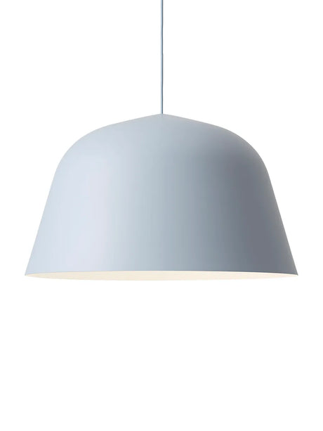 Ambit Pendant Lampe, Ø 55 cm fra Muuto - White - Jacobsen Plus