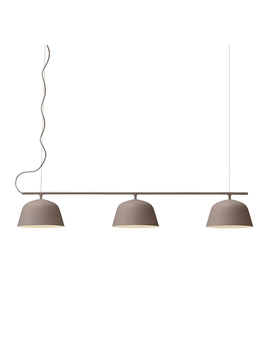 Ambit Rail Lamp fra Muuto - 7 - Jacobsen Plus