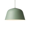 Dusty Green