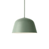 Dusty Green