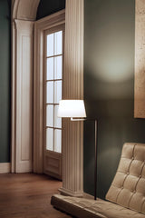 Americana Standerlampe fra Santa and Cole - 3 - Jacobsen Plus