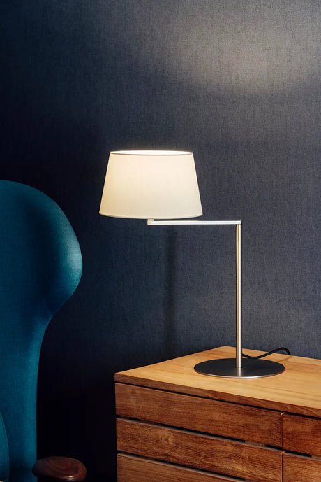Americana Bordlampe fra Santa and Cole - 2 - Jacobsen Plus