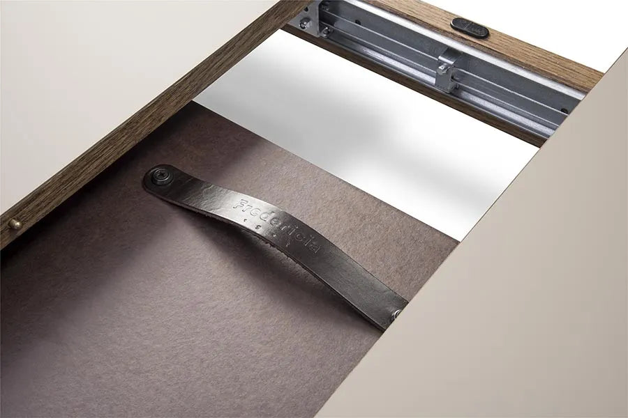 Ana Bord, 220/320 cm fra Fredericia Furniture - 9 - Jacobsen Plus