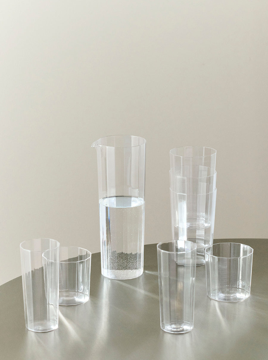 Angle Carafe fra Hay - 4 - Jacobsen Plus