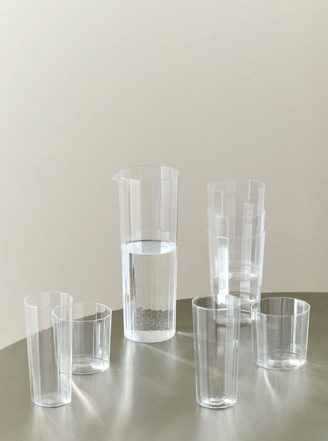 Angle Carafe fra Hay - 4 - Jacobsen Plus