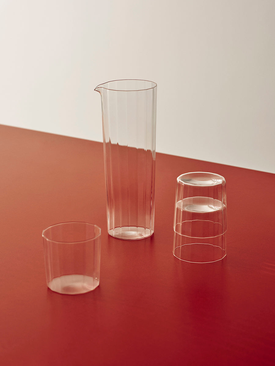 Angle Carafe fra Hay - 3 - Jacobsen Plus