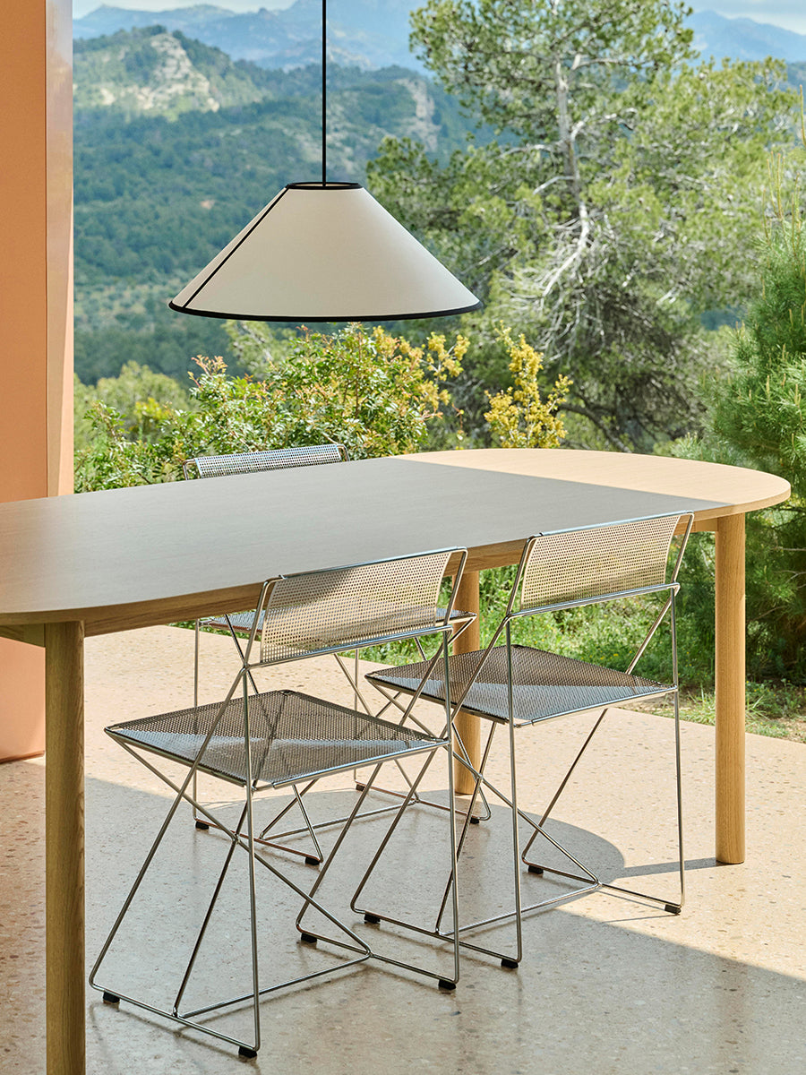Ava Cone Pendant fra Hay - 3 - Jacobsen Plus