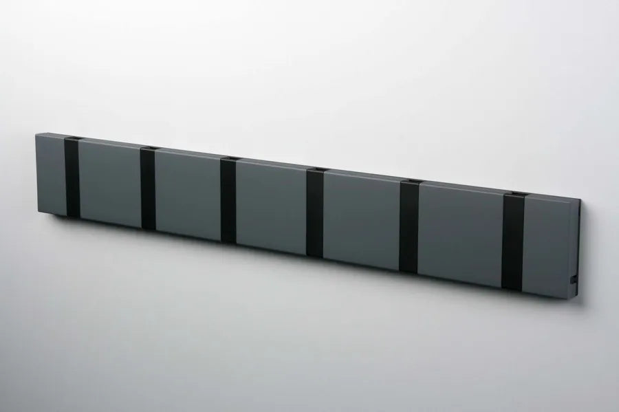  - Antrazit / Sorte knager - Jacobsen Plus