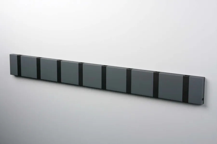  - Antrazit / Sorte knager - Jacobsen Plus