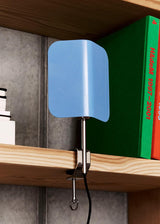 Apex Clip Lamp fra Hay - 2 - Jacobsen Plus