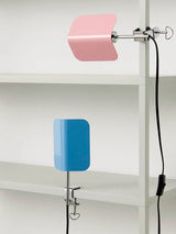 Apex Clip Lamp fra Hay - 6 - Jacobsen Plus