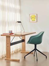 Apex Desk Clip Lamp fra Hay - 4 - Jacobsen Plus