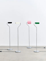 Apex Floor Lamp fra Hay - 2 - Jacobsen Plus
