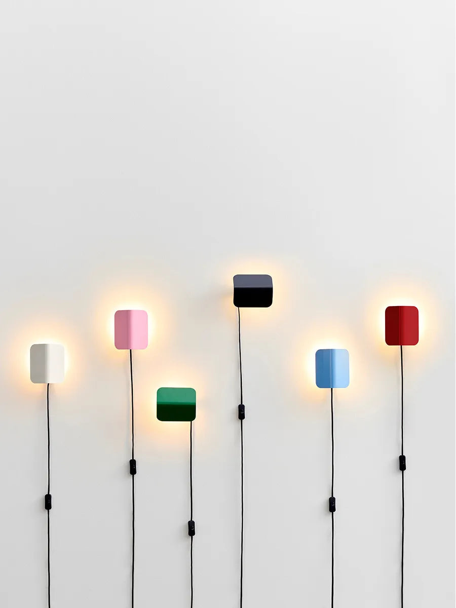 Apex Wall Lamp fra Hay - 2 - Jacobsen Plus