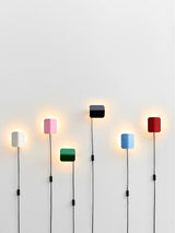 Apex Wall Lamp fra Hay - 2 - Jacobsen Plus