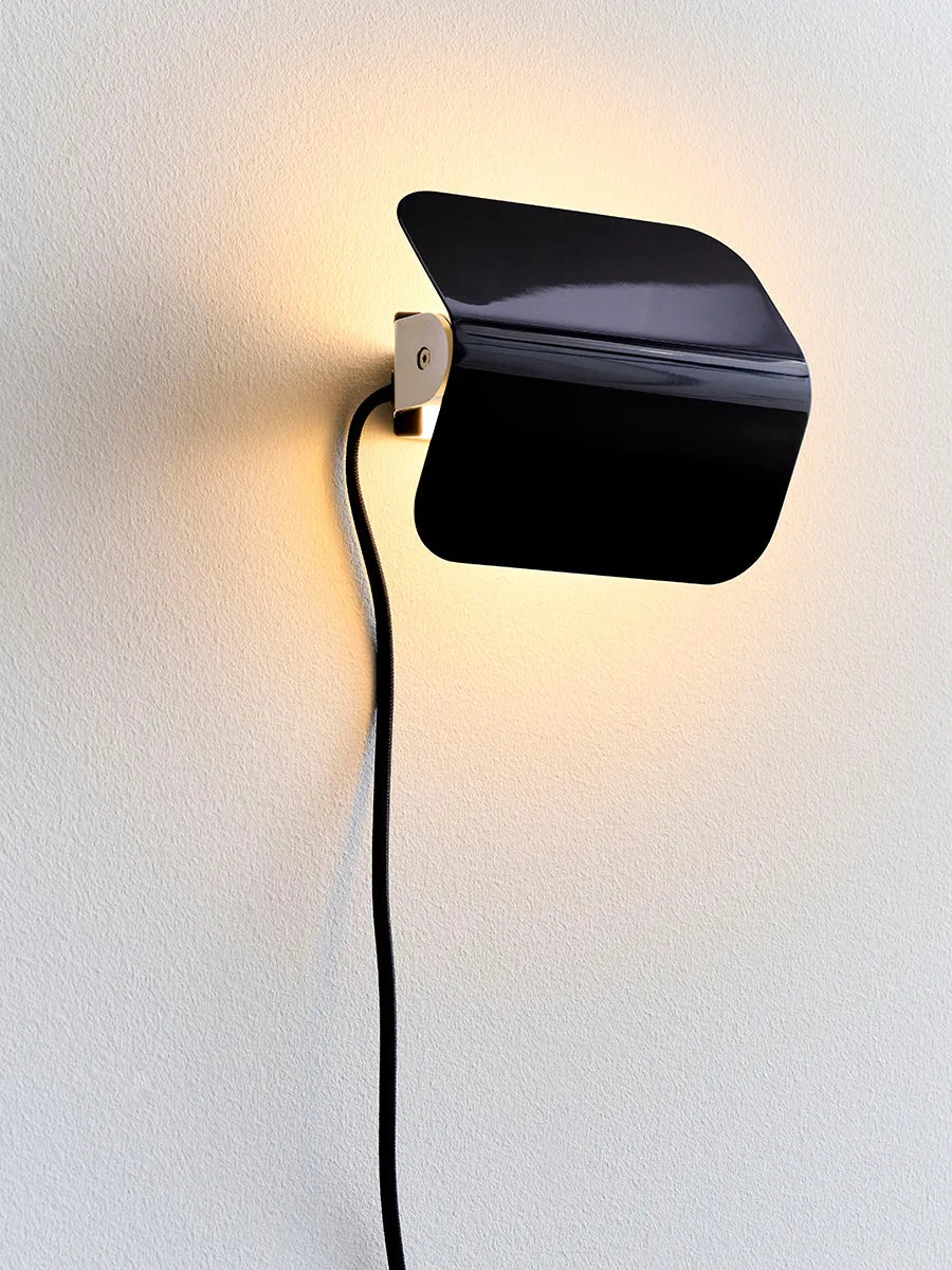 Apex Wall Lamp fra Hay - 3 - Jacobsen Plus