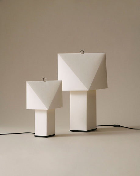 Aplat Table Lamp, 44 cm fra Hay - 4 - Jacobsen Plus
