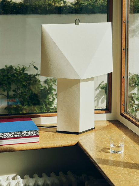 Aplat Table Lamp, 66 cm fra Hay - 4 - Jacobsen Plus