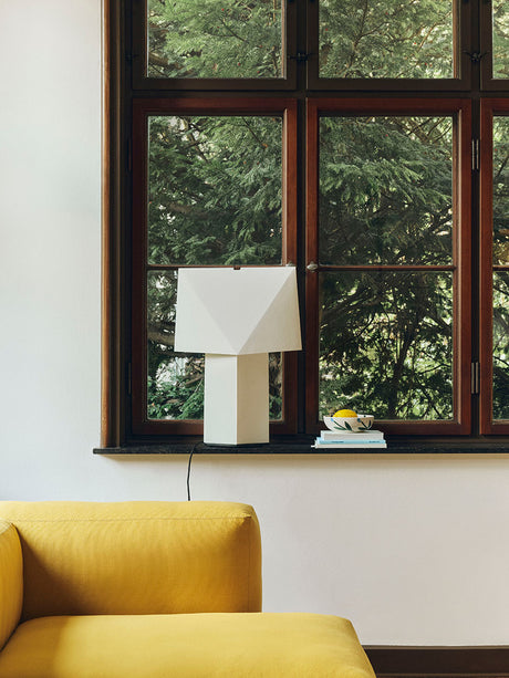 Aplat Table Lamp, 66 cm fra Hay - 5 - Jacobsen Plus