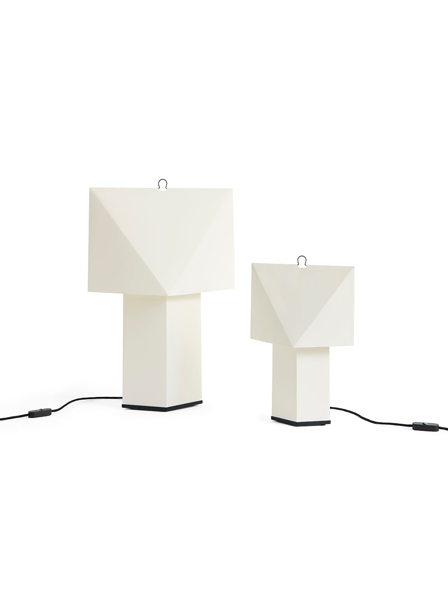Aplat Table Lamp, 44 cm fra Hay - 6 - Jacobsen Plus