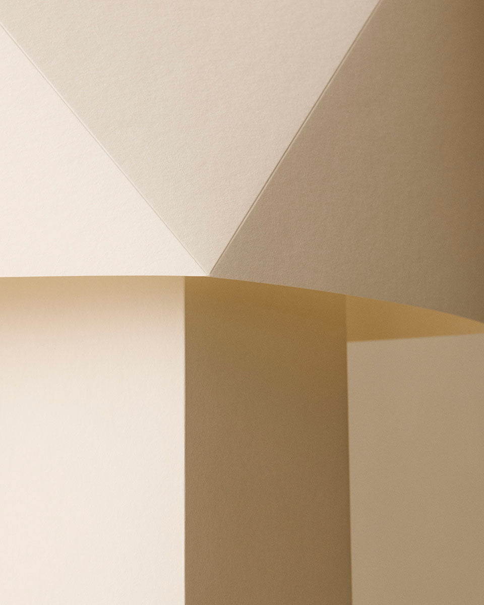 Aplat Table Lamp, 44 cm fra Hay - 8 - Jacobsen Plus