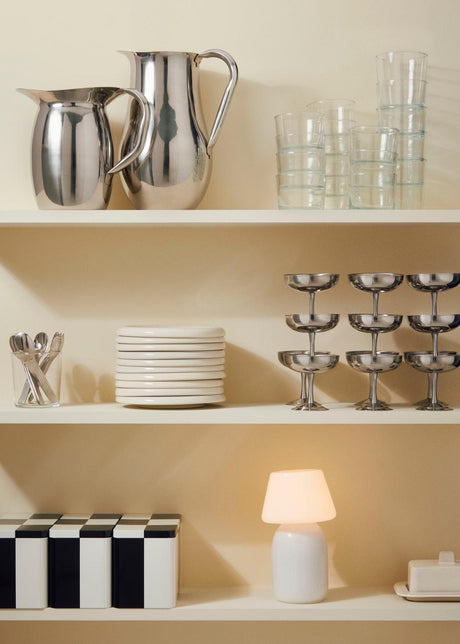 Apollo Portable lampe fra Hay - 2 - Jacobsen Plus