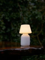 Apollo Portable lampe fra Hay - 4 - Jacobsen Plus