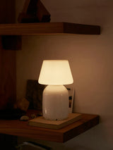 Apollo Portable lampe fra Hay - 5 - Jacobsen Plus