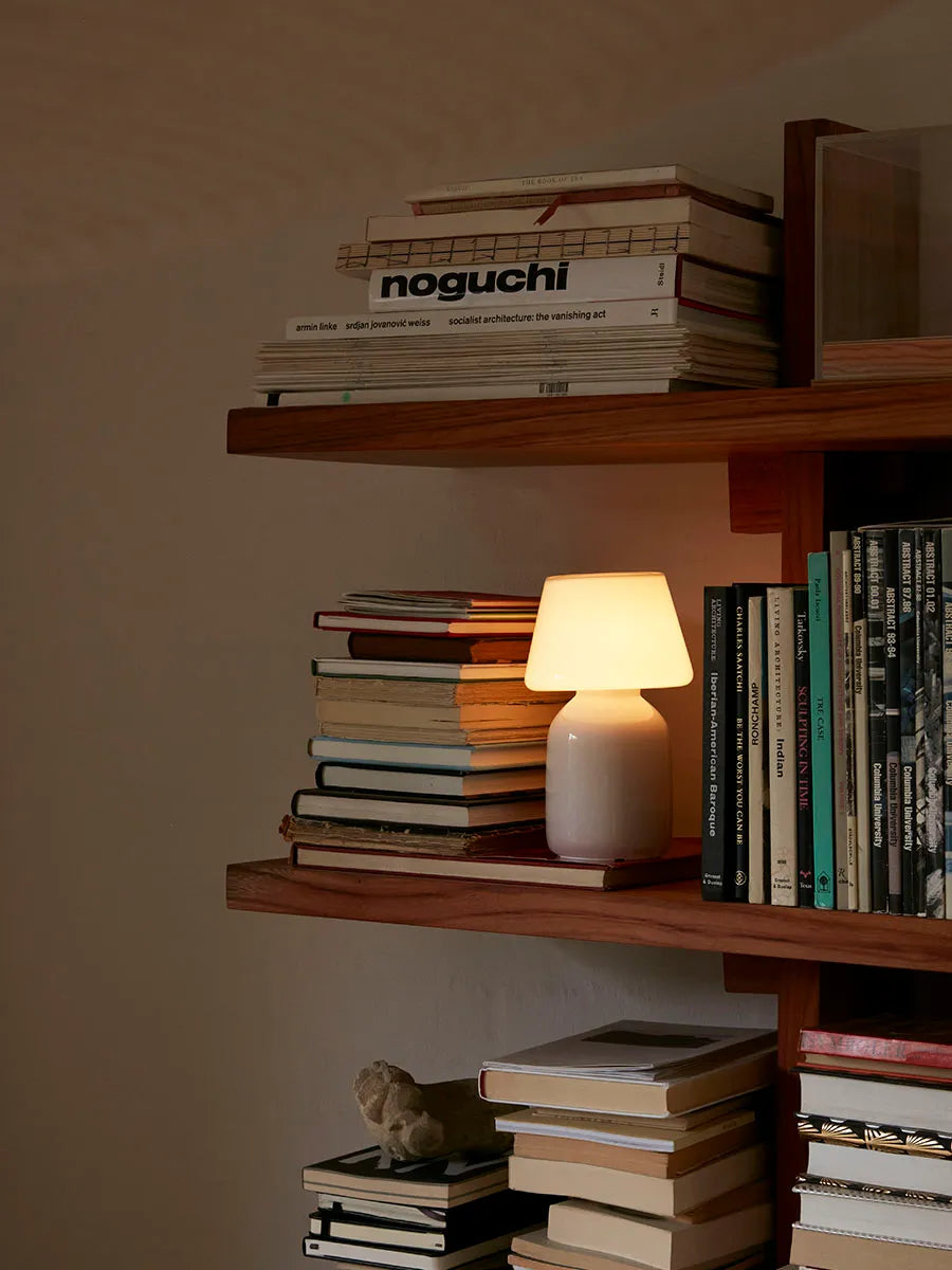 Apollo Portable lampe fra Hay - 6 - Jacobsen Plus