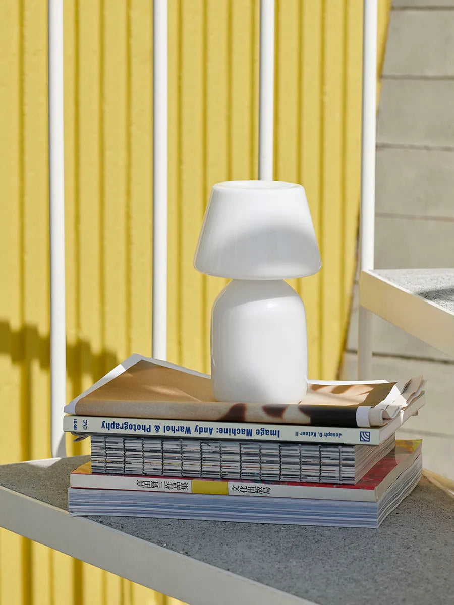 Apollo Portable lampe fra Hay - 9 - Jacobsen Plus