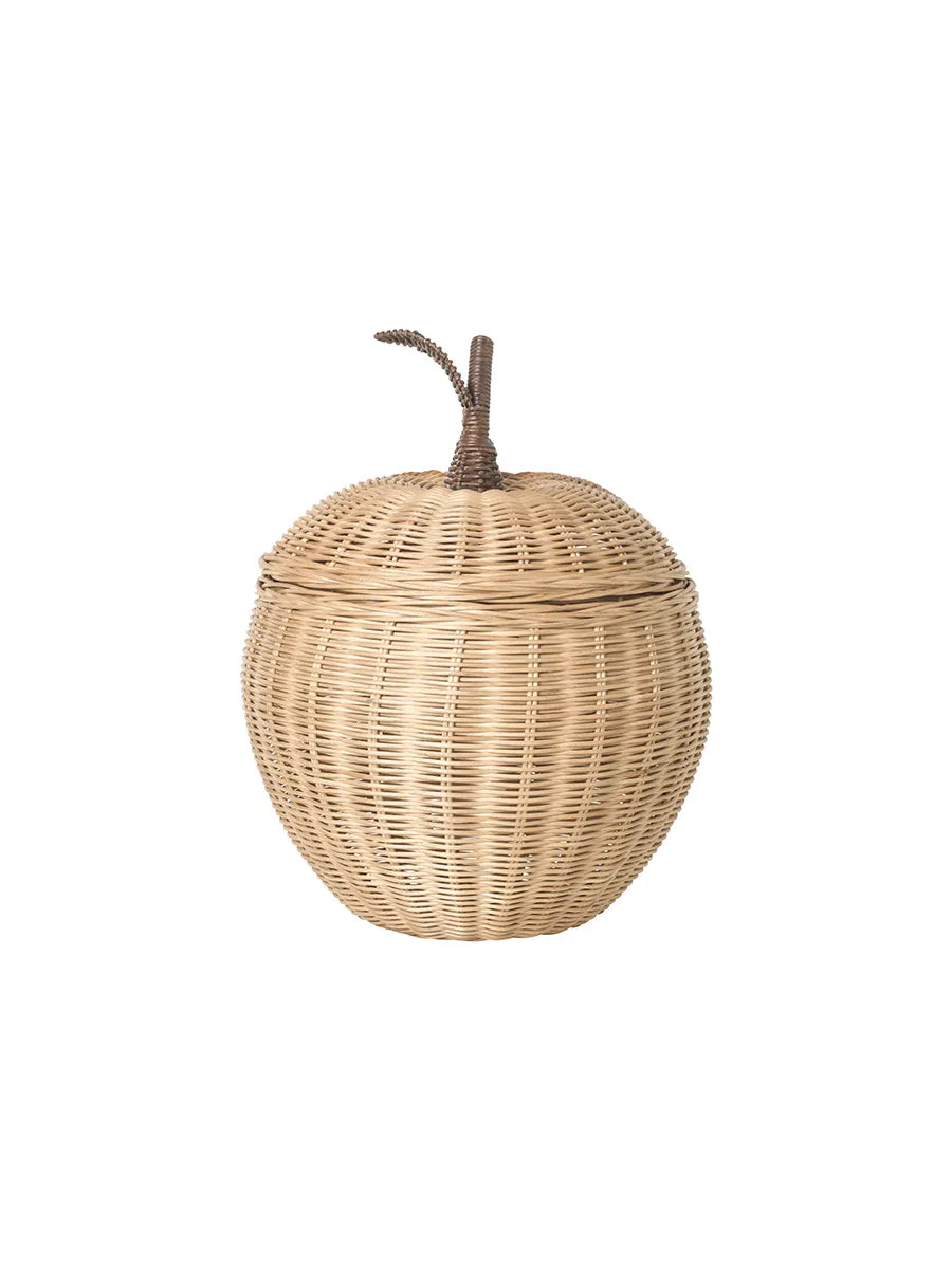 Apple Braided Storage fra Ferm Living